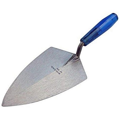 Bon Tool BRICK TROWEL - CS PH 10" P HDL