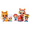 L.O.L. Surprise! Loves Mini Sweets S3 Deluxe - Kellogg's - 3 of 4