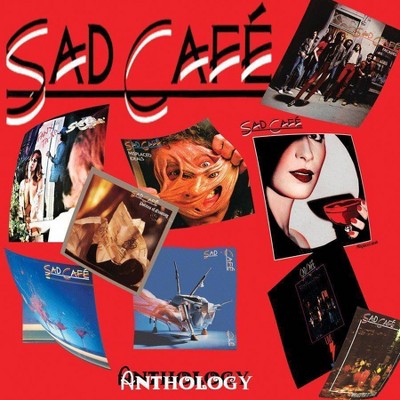 Sad Cafe - Anthology (Vinyl)