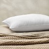 Customizable Bed Pillow (Buildable Outer Comfort Cover and Supportive Inserts Sold Separately) – Casaluna™ - 3 of 4