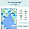 Wildkin Original Nap Mat for Kids - 3 of 4