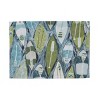 Park Designs Colorful Canoes Placemat Set of 4 - 2 of 4