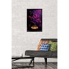 Trends International Five Nights at Freddy's Movie - Teaser One Sheet Framed Wall Poster Prints - 2 of 4