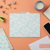 Juvale 12-Pack Pastel Decorative File Folders for Women, Pretty Classroom Supplies, Office, Letter Size, 1/3 Cut Tabs, 12 Designs, 11.5x9.5 In - 2 of 4