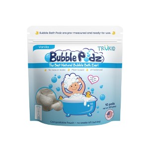 TruKid Bubble Podz Bubble Bath - 1 of 1