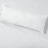 Body Pillow White - Room Essentials™ : Target