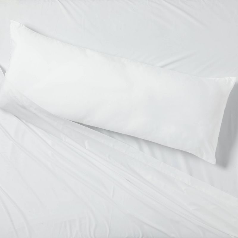Body Pillow White - Room Essentials&#8482;, 3 of 6