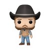 Funko POP! Television: Yellowstone - Kayce Dutton - 3 of 3