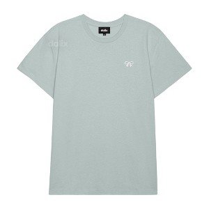 Dalix Womens Bow Lightweight Everyday Tee - 1 of 4