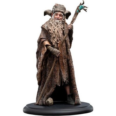 Weta Workshop - WETA Workshop Polystone - The Hobbit Trilogy - Radagast the Brown Mini Statue