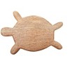 Beachcombers Large Turtle Platter - 3 of 4