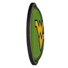 College Football On the 50 Design Slimline Lighted Wall Sign - 3 of 4