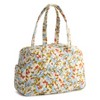 Vera Bradley Women's Outlet Cotton Weekender Travel Bag - 2 of 3