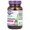 Oregon's Wild Harvest Organic Saw Palmetto, 90 Organic Vegan Capsules (585 mg per Capsule) - 3 of 3