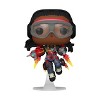 Funko POP! Marvel: Black Panther Wakanda Forever - Ironheart MK1 - 2 of 3