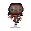 Funko POP! Marvel: Black Panther Wakanda Forever - Ironheart MK1 - image 2 of 3