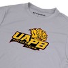 Boys' University of Arkansas at Pine Bluff Sport T-Shirt Primary Logo - 4 of 4