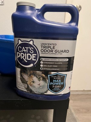 Cat's Pride Fresh & Clean - Cat's Pride