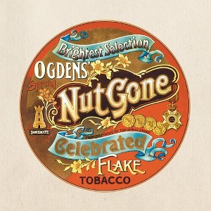 The Small Faces - Ogdens' Nut Gone Flake (CD) - 1 of 1