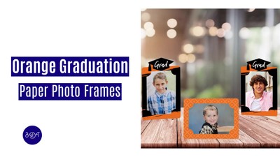 Big Dot Of Happiness Family Tree Reunion - Family Gathering Party 4x6  Picture Display - Paper Photo Frames - Set Of 12 : Target