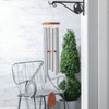 Woodstock Windchimes Original Amazing Grace Chime  Wind Chimes For Outside  Wind Chimes For Garden  Patio  and Outdoor Decor - 3 of 4