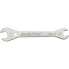 Park Tool CBW-4 Open End Brake Wrench 9.0 11.0mm Nickel Plated Wrench Small - 2 of 3