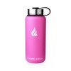 32oz Hydro Cell Wide Mouth Stainless Steel Water Bottle - 4 of 4