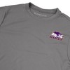 Boys' Mckendree University Sport T-Shirt Left Chest Logo - 4 of 4