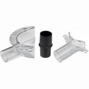 Bosch Genuine OEM Dust Extraction Guard for 18SG7 Angle Grinder - 2610938900 - 1 of 1