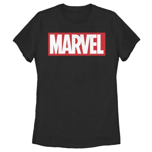 target marvel t shirts women's