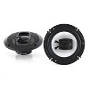 Boss Audio R63 Riot 6.5-Inch 600W 3 Way Car Audio Coaxial Speakers Stereo 4 Ohms with Car Mount, Poly Injection Woofer Cone & Rubber Surround (4 Pack) - 2 of 4