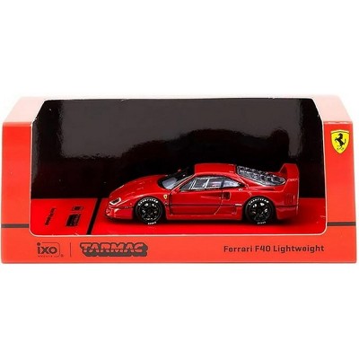 Tarmac Works Ferrari F40 Lightweight Road 64 Limited Edition