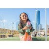 14oz Stainless Steel Summit Kids Water Bottle with Straw - Simple Modern - 3 of 4