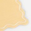 Meri Meri Mixed Wavy Line Small Napkins (Pack of 16) - image 4 of 4