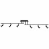 Access Lighting Viper 6 - Light Track Light in  Brushed Steel - 4 of 4