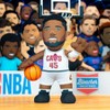 Bleacher Creatures Cleveland Cavaliers Donovan Mitchell 10" Plush Figure - 4 of 4
