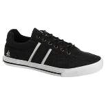 Sail CLAM Mens Canvas Sneakers