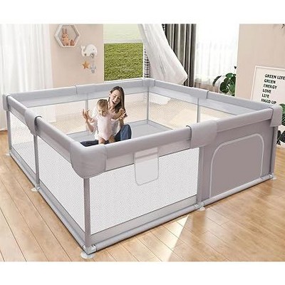 Pro Goleem Baby Playpen 50x50 Inch