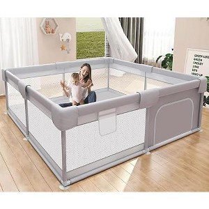Playpen 50x50 Inch - 1 of 3