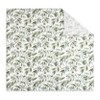 Babyletto Olive Branches Muslin Swaddle Blanket - 2 of 4