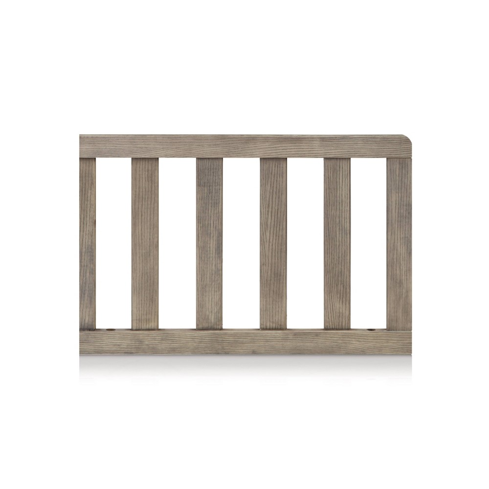 Photos - Baby Safety Products Suite Bebe Barnside Toddler Guard Rail - Vintage Chestnut