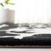Soho SOH326 Hand Tufted Indoor Rugs - Safavieh - 3 of 4