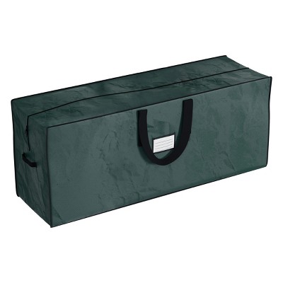 Hastings Home Christmas Tree Storage Bag for Artificial Trees, Holiday Decorations, Inflatables, Garland, and More