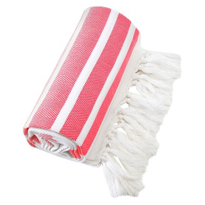 Pink : Beach Towels : Target