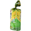 Real Foods Organic Sesame Corn Thins - Case of 6/5.3 oz - 4 of 4