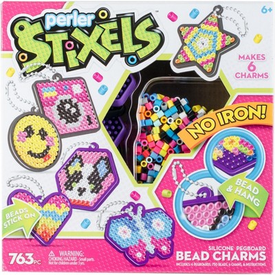 Stixels Activity Kit-Charmed