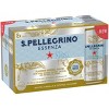 S.Pellegrino Essenza Exotic Vanilla & Coffee Flavors - 8pk/11.15 fl oz Cans - image 2 of 4
