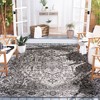 Beach House BHS139 Power Loomed Indoor/Outdoor Rugs - Safavieh - 2 of 4