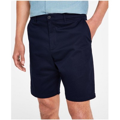 Calvin Klein Mens Infinite Flex Casual Chino Shorts