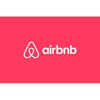 Airbnb Gift Card $100 (Mail Delivery)
